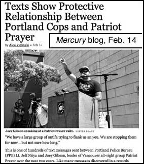 Mercury blog article