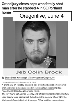 Oregonlive, June 4