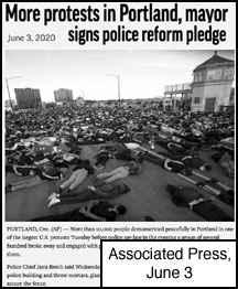 Associated Press article June 3