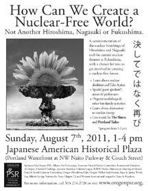 [Hiroshima flyer]