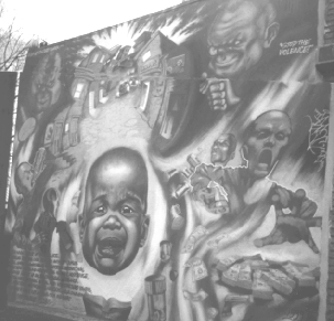 [mural on MLK]