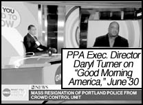 [screen capture of PPA Executive Director Daryl 
Turner on 'Good Morning America,' June 30]