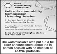 [image of PAC listening session 
announcement]