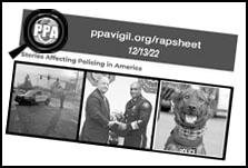 [image of PPA rapsheet]