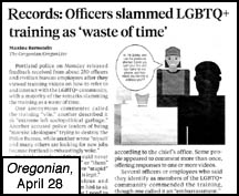 [<i>Oregonian</i>, April 28]