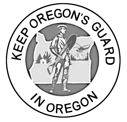 Oregon campaign logo